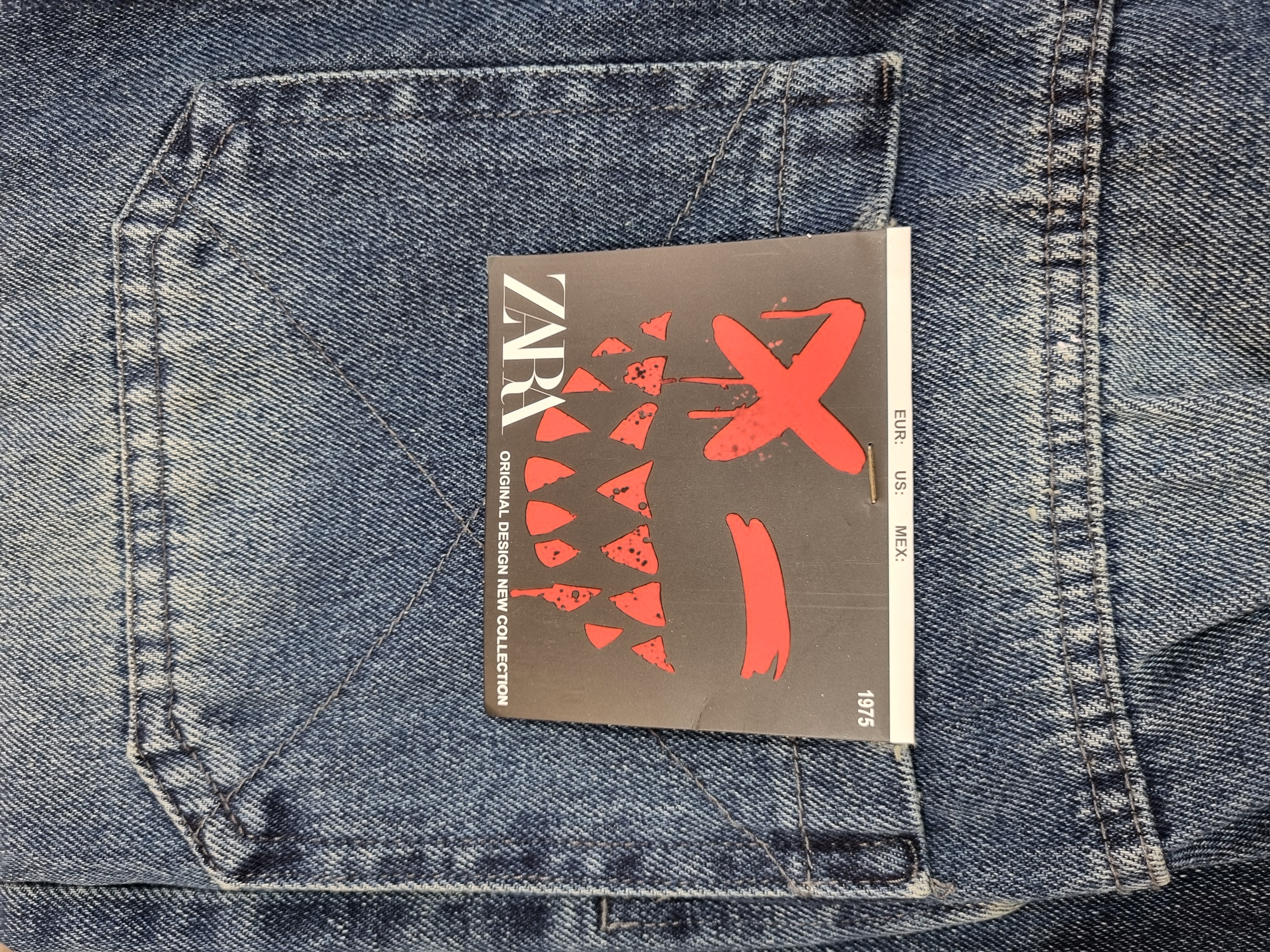 جیب ها حرفه ای کار شده