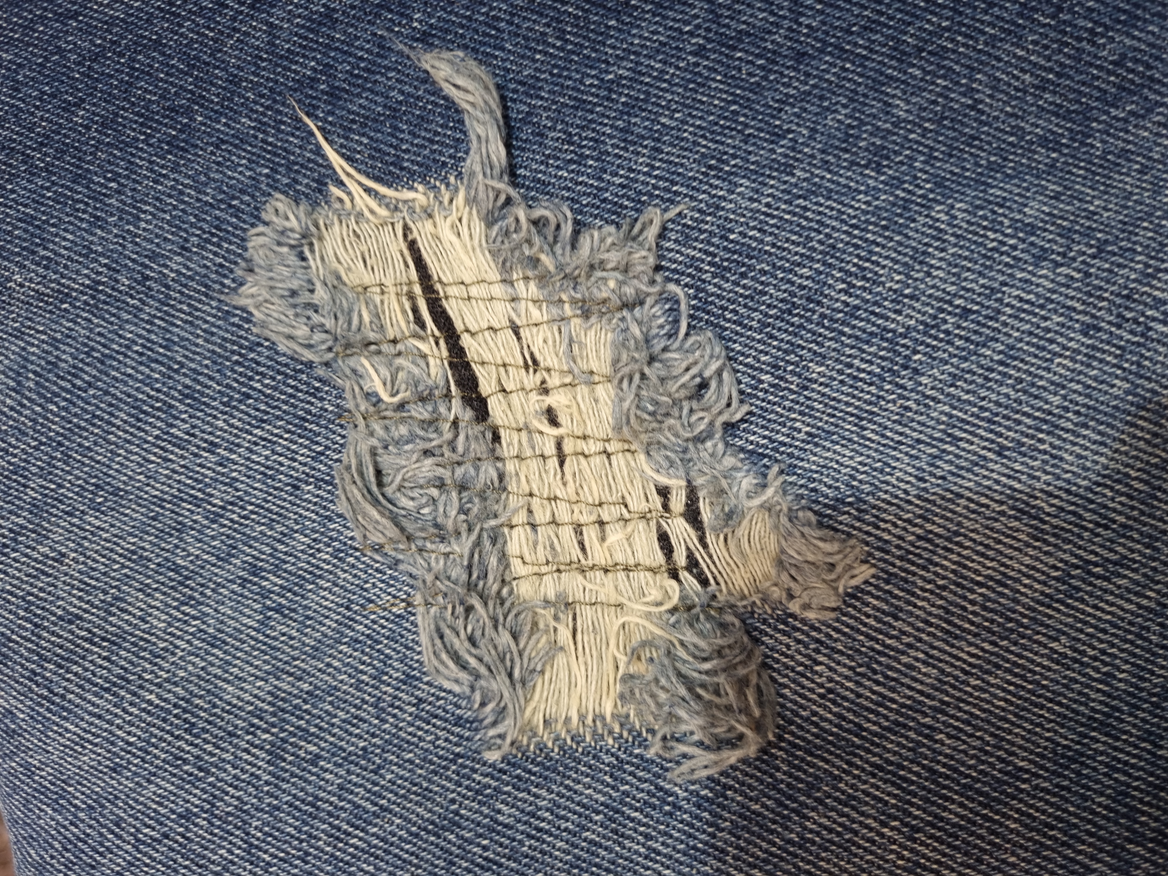 زاپ ها دوخت خوردن